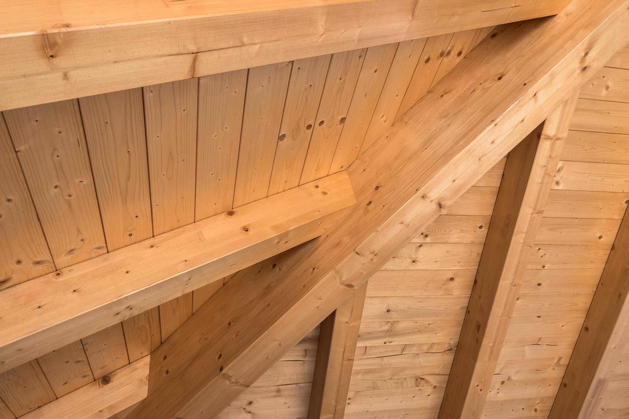 Wood Frame Constructions -  Learning Its Basics