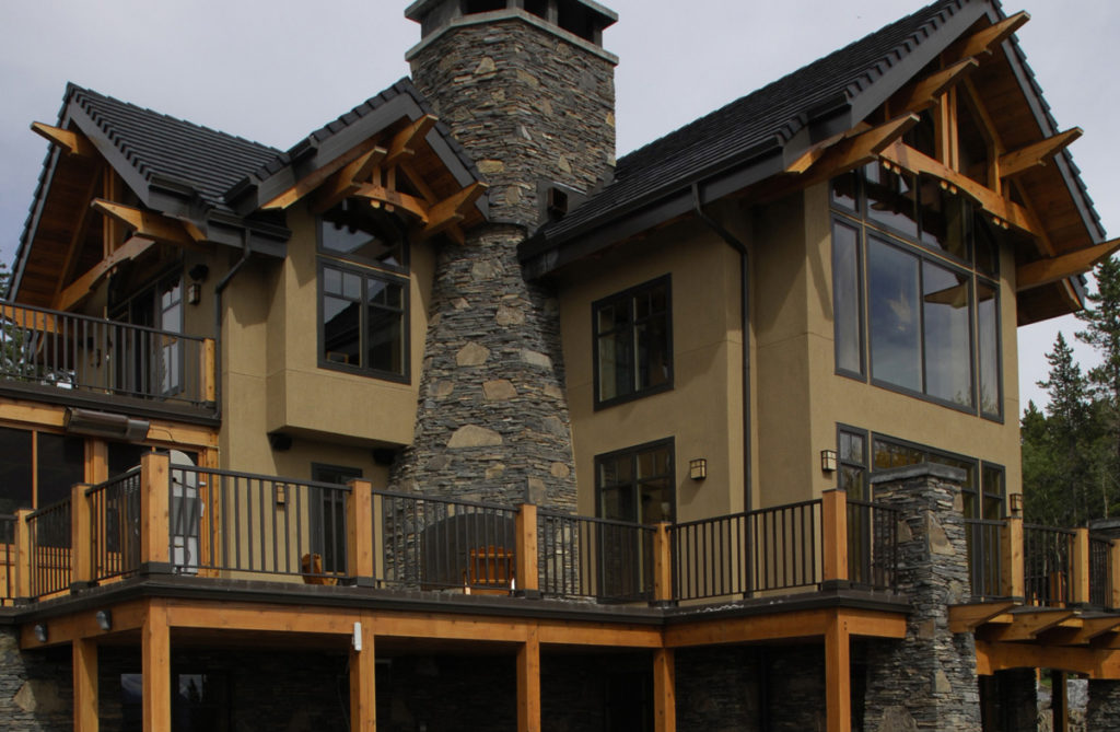 Top 5 Benefits of a Timber Frame Home | Hamill Creek