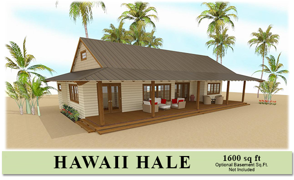 Building a small house in hawaii
