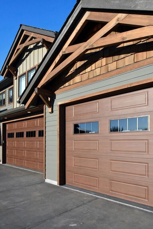 Why Timber Framing Makes For Amazing Garages Hamill Creek Timber