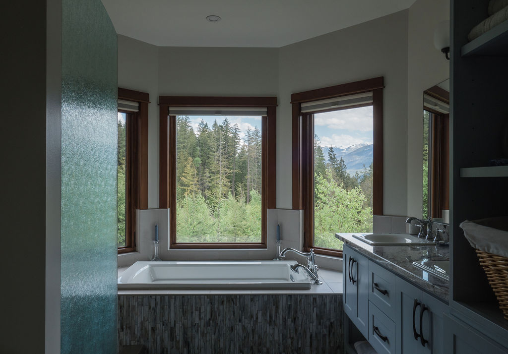 Custom Sauna Room Design Tops Off Luxury Home Spa [Project Brief]