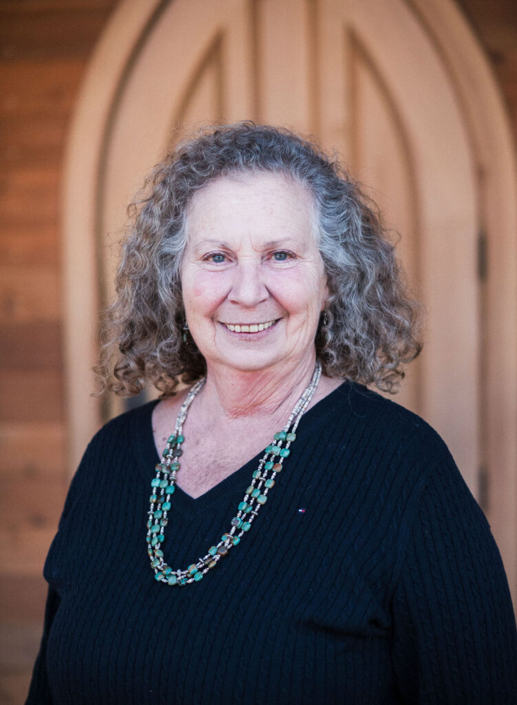 Debbie Smith Hamill Creek Timber Homes Owner