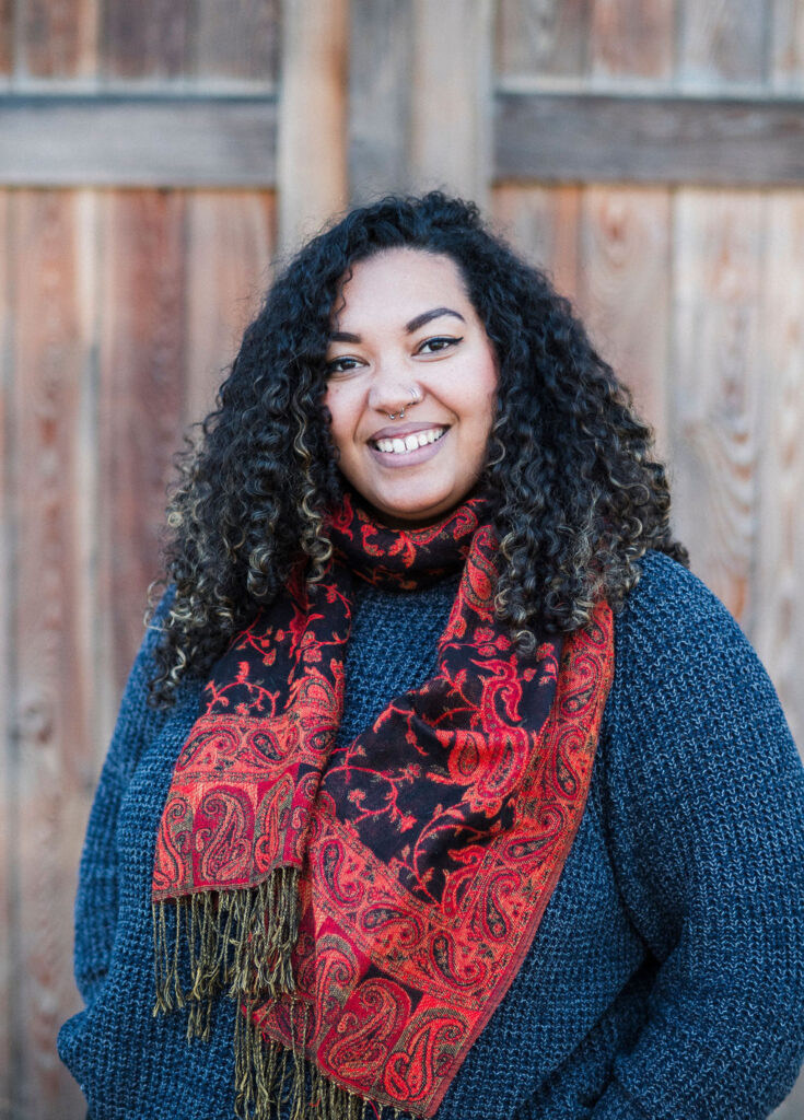 Emily Smith Hamill Creek Timber Homes Designer