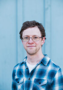 Travis Martin Hamill Creek Timber Homes IT